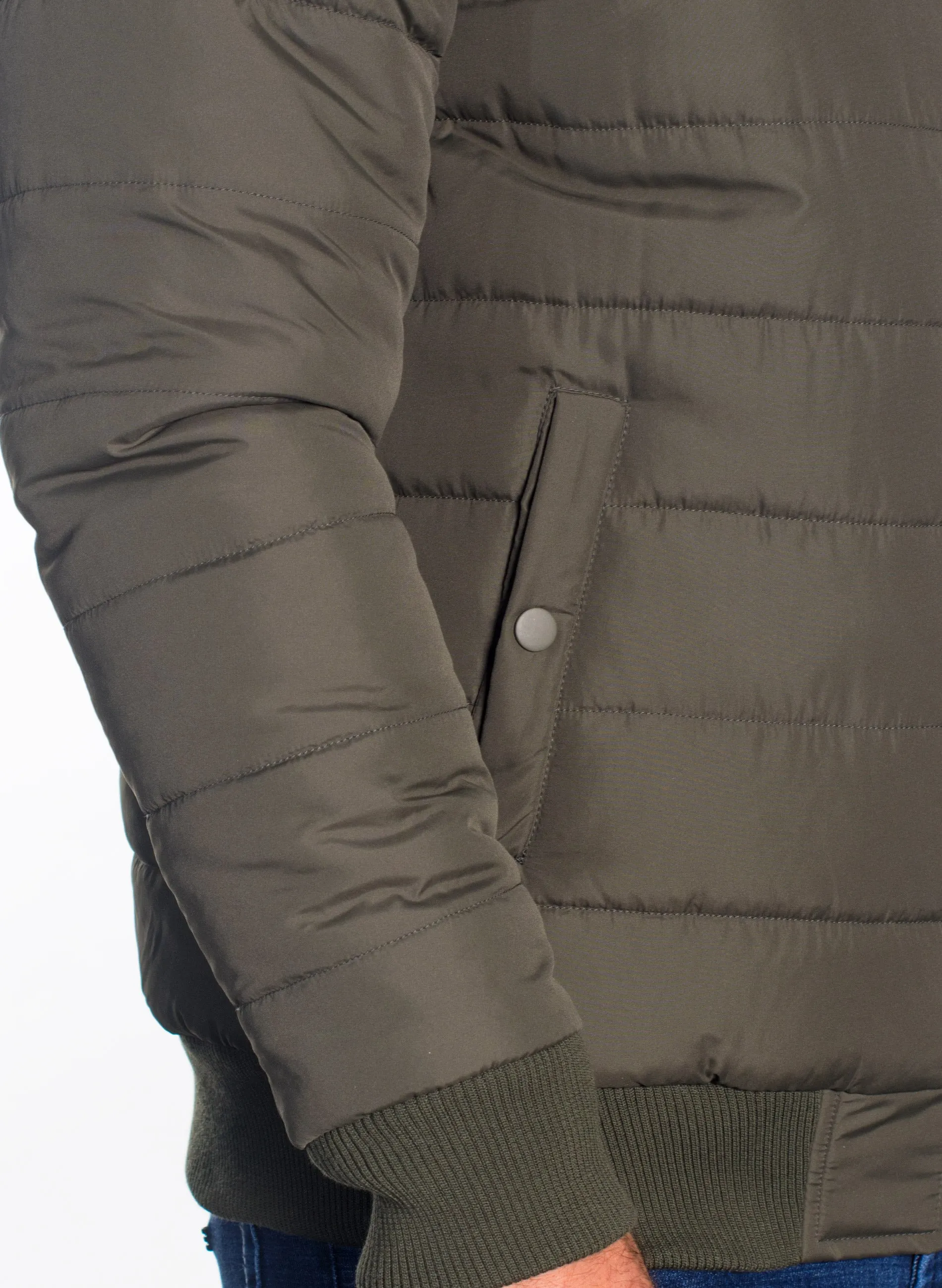 JRFP-11 Jacket