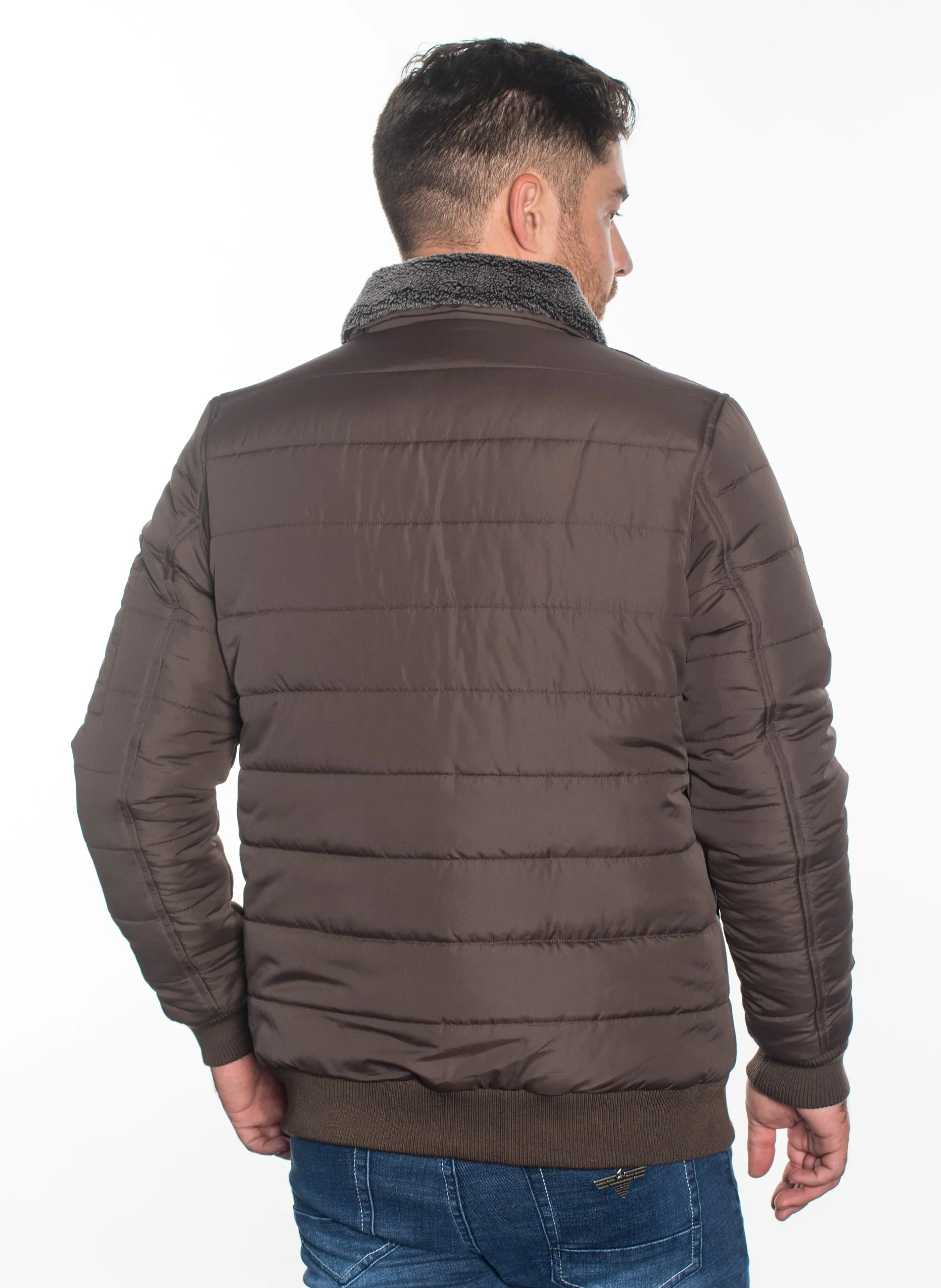 JRFP-11 Jacket
