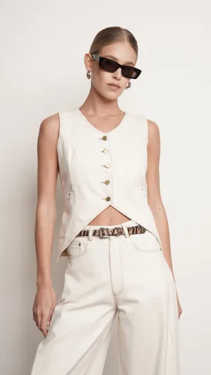 Jules Vest