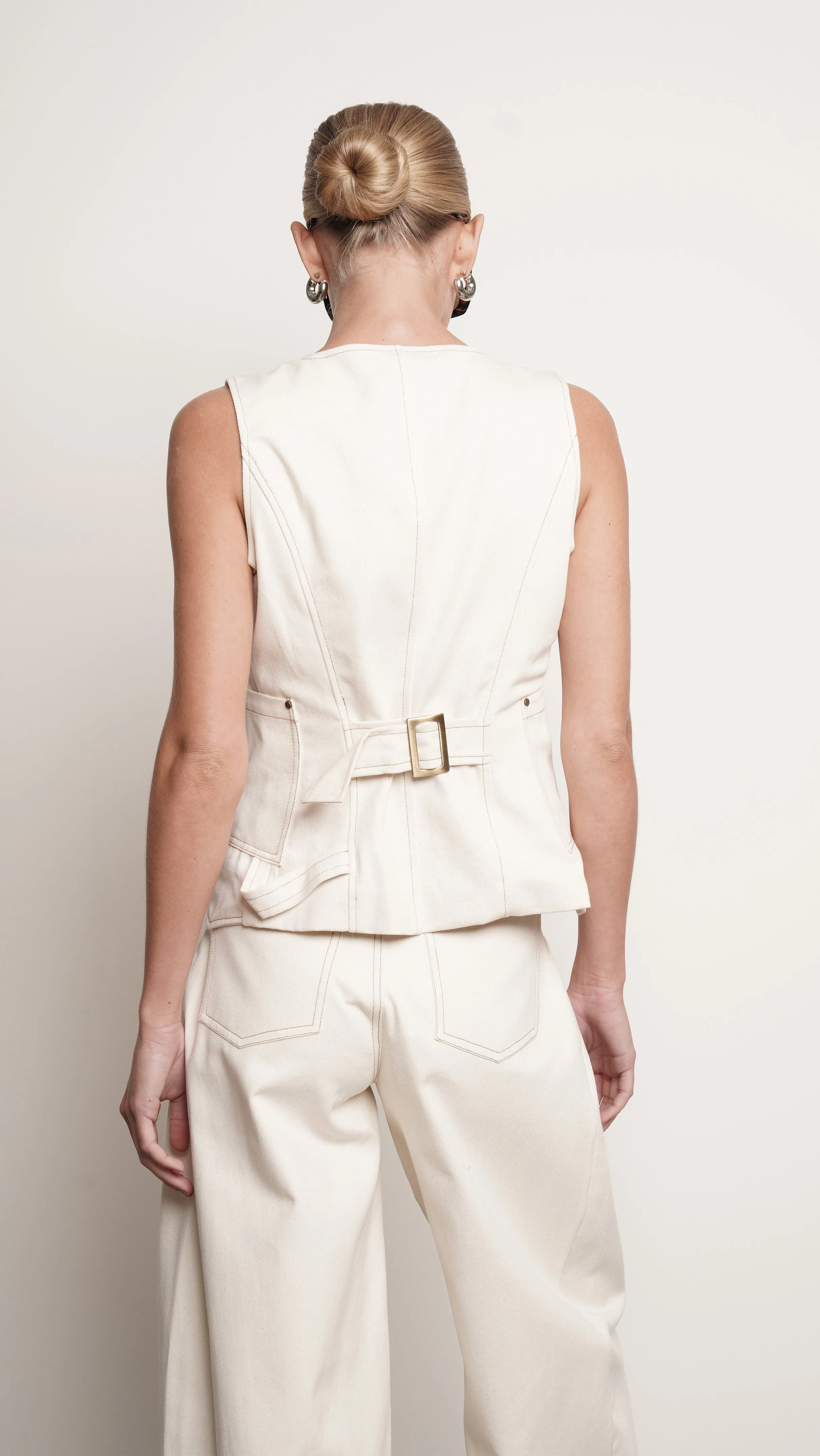 Jules Vest