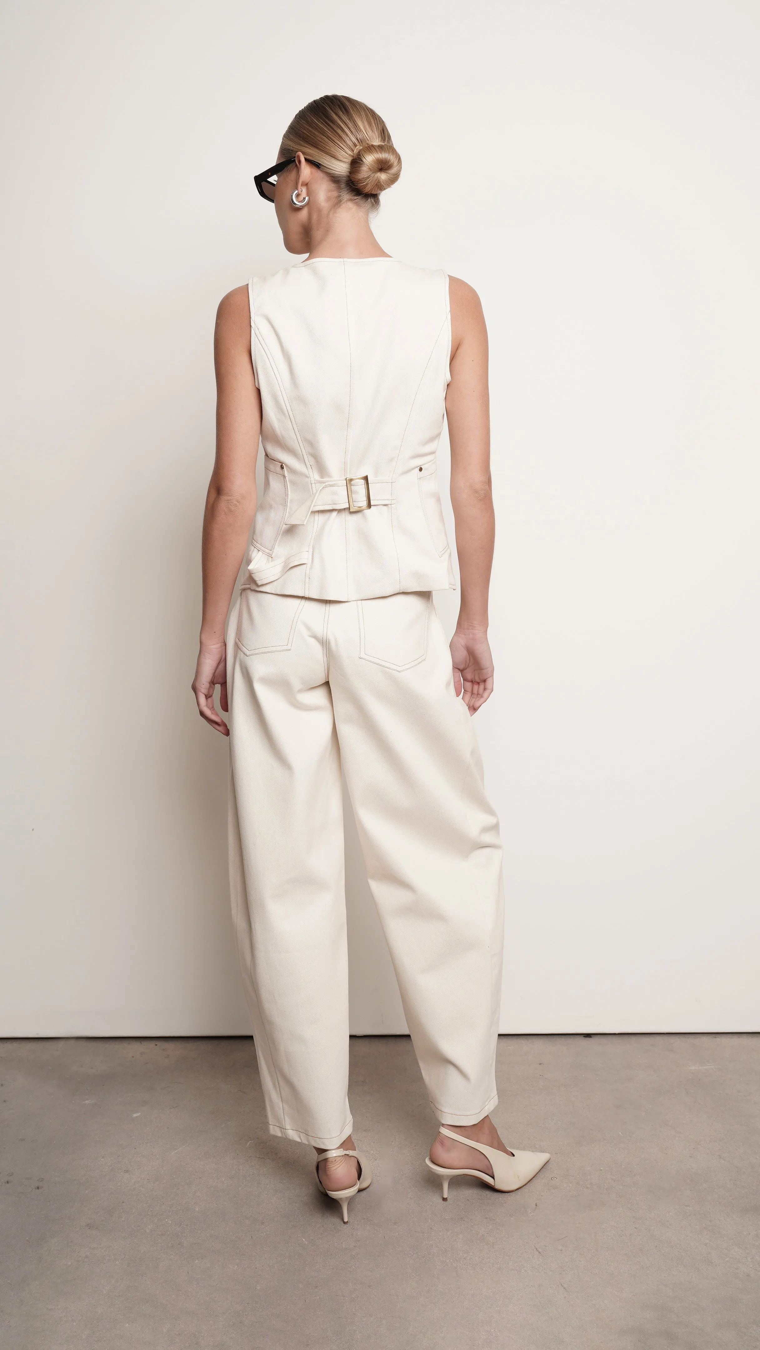 Jules Vest