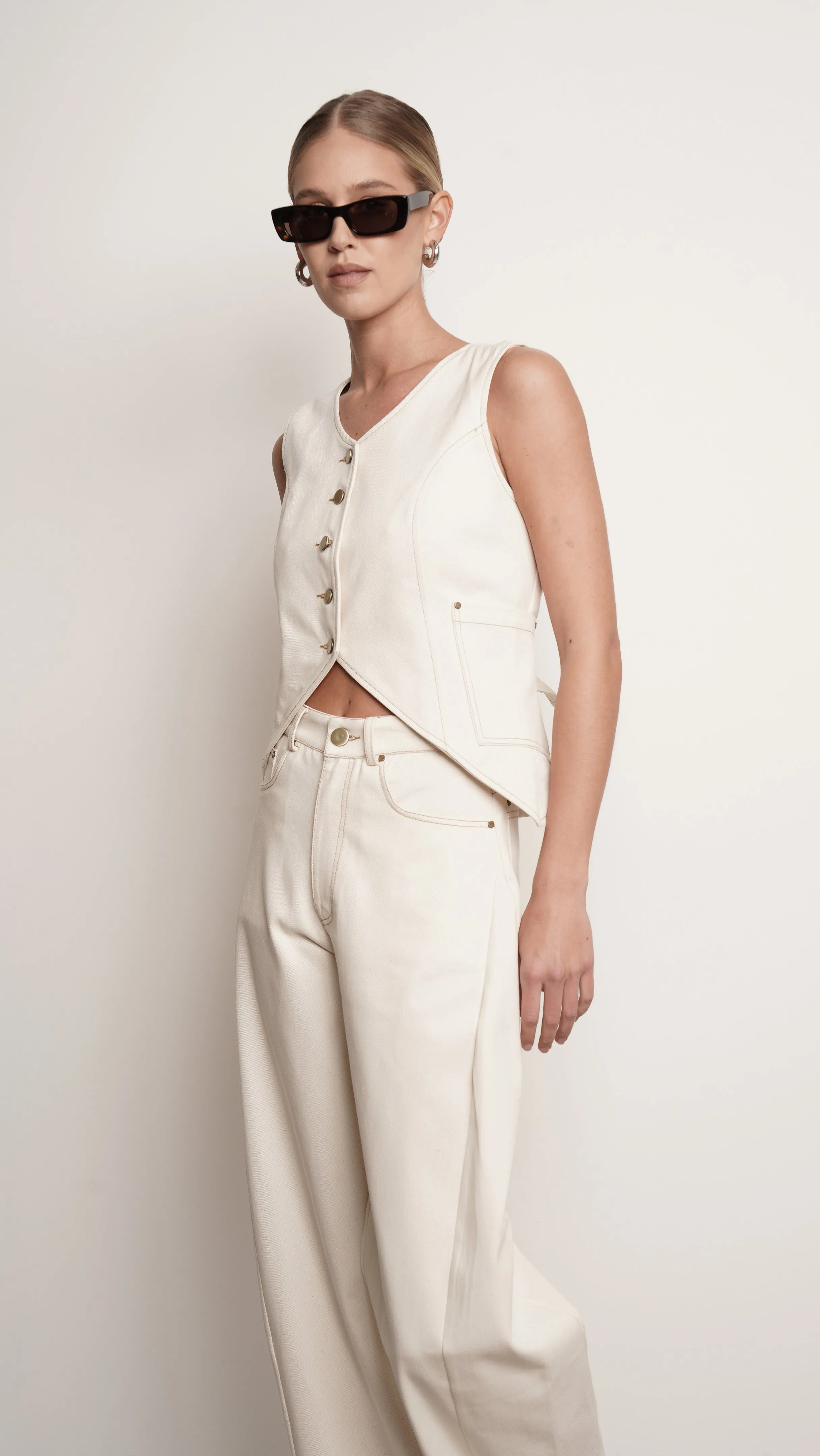 Jules Vest