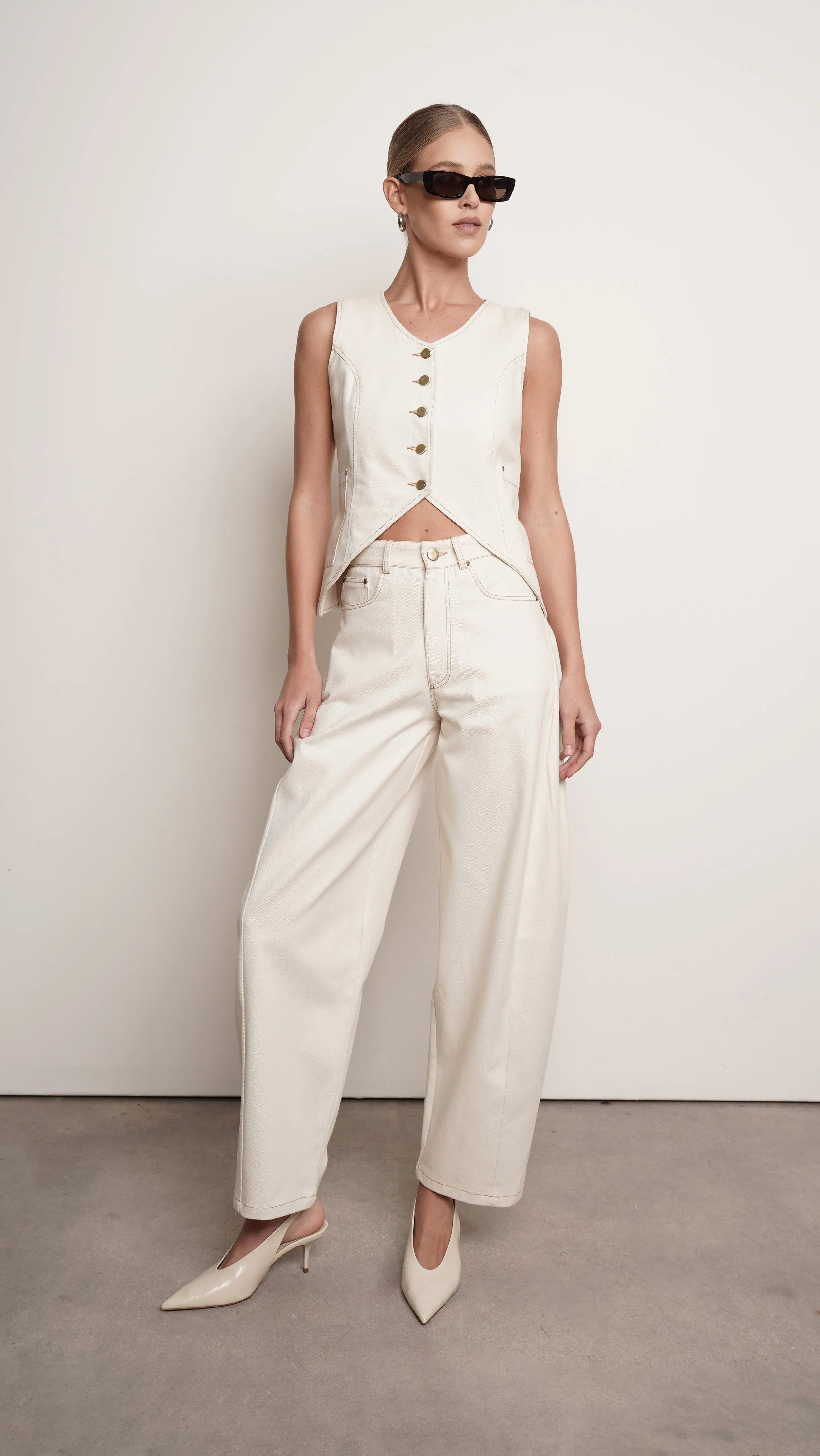 Jules Vest