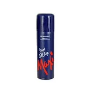 Just Call Me Maxi Deodorant Body Spray - 200ml