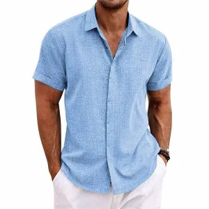Keith: An Elegant, Unique Polo Shirt
