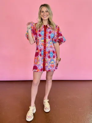Kennady Dress