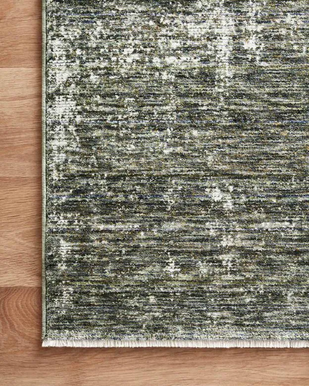 Kennedy Rug Magnolia Home by Joanna Gaines  - KEN-01 Bluestone
