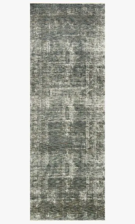 Kennedy Rug Magnolia Home by Joanna Gaines  - KEN-01 Bluestone