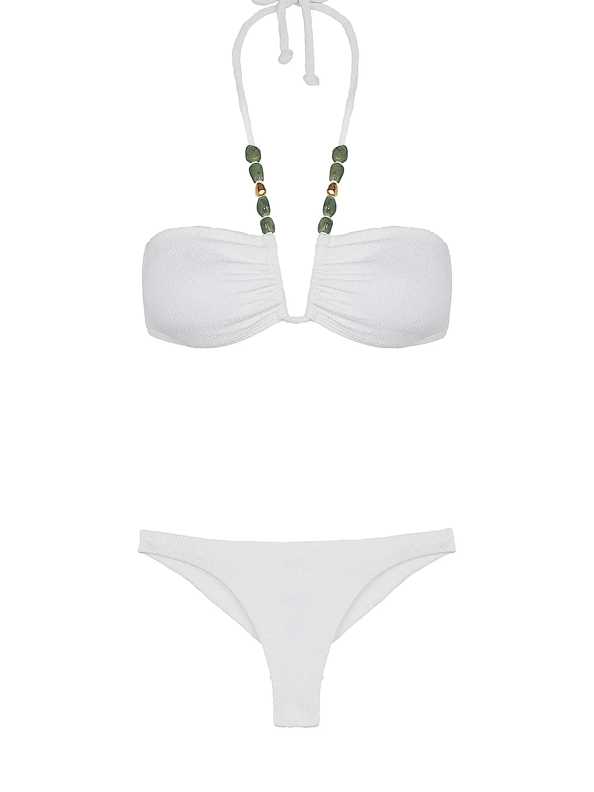Kiana Carol-Basic Bikini ::RET