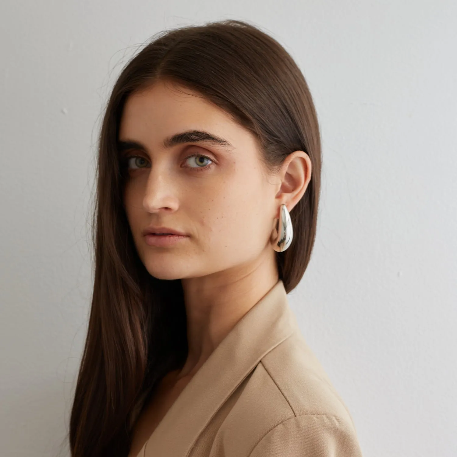 Kiva Earrings