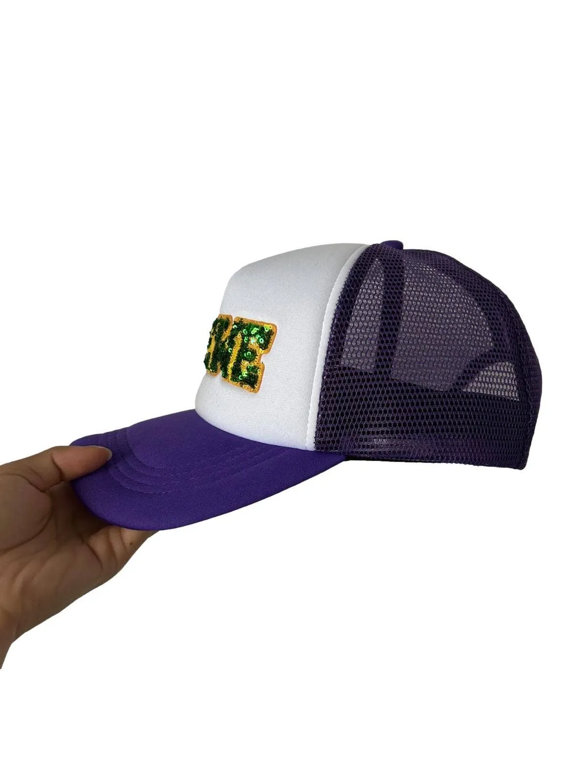 Krewe Trucker Hat