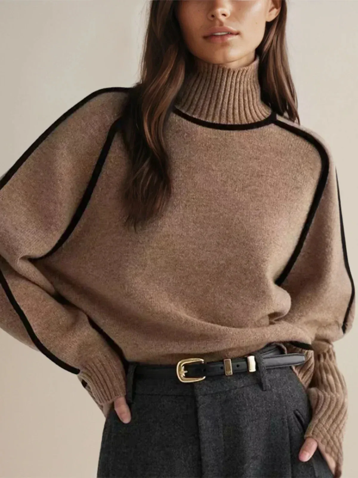 Kylie | Elegant Jumper