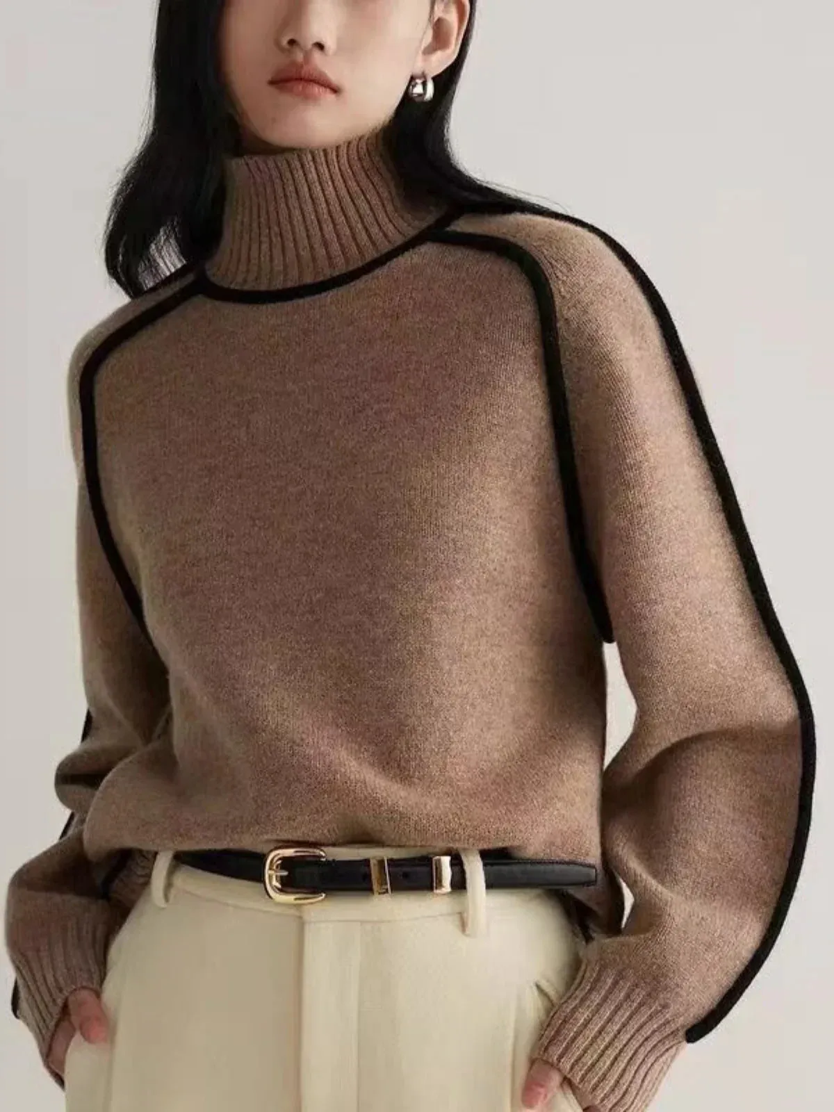 Kylie | Elegant Jumper