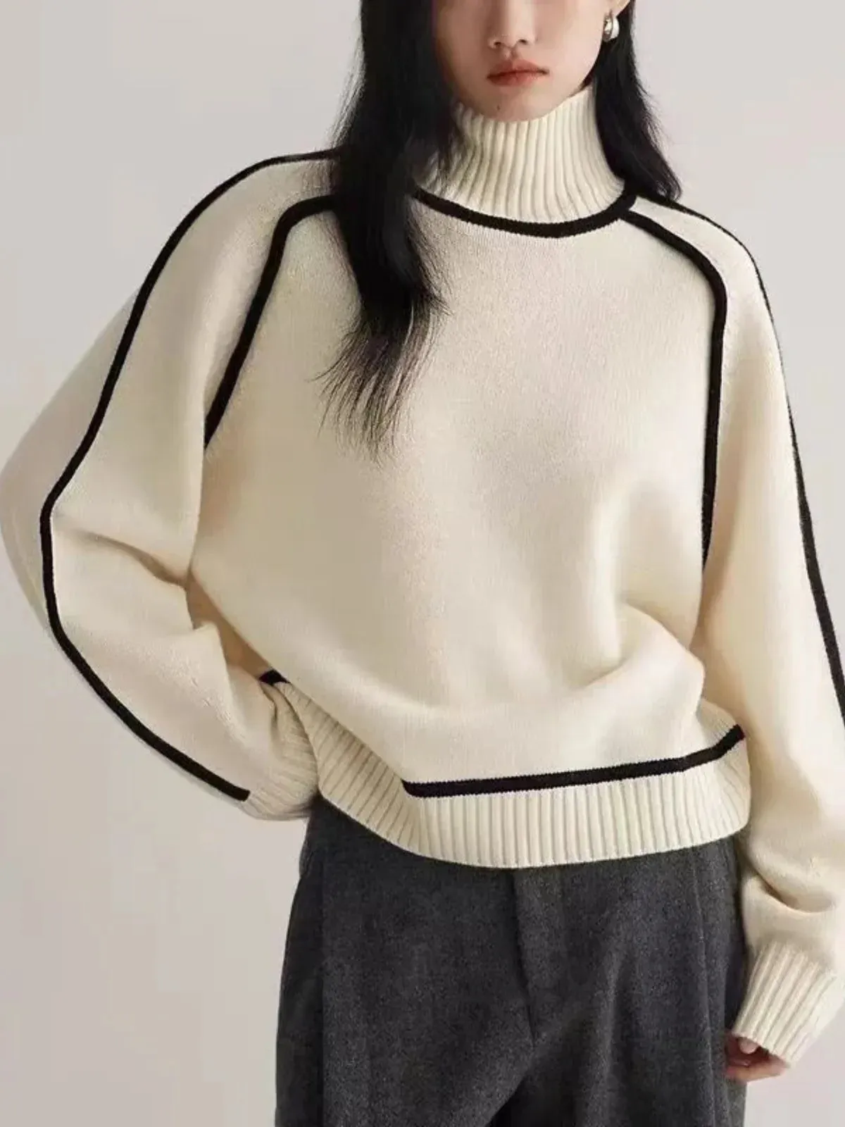 Kylie | Elegant Jumper