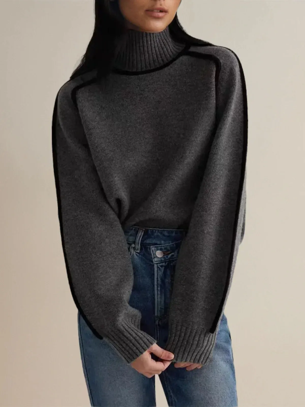 Kylie | Elegant Jumper