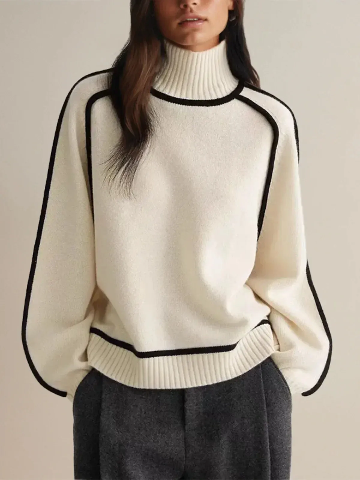 Kylie | Elegant Jumper