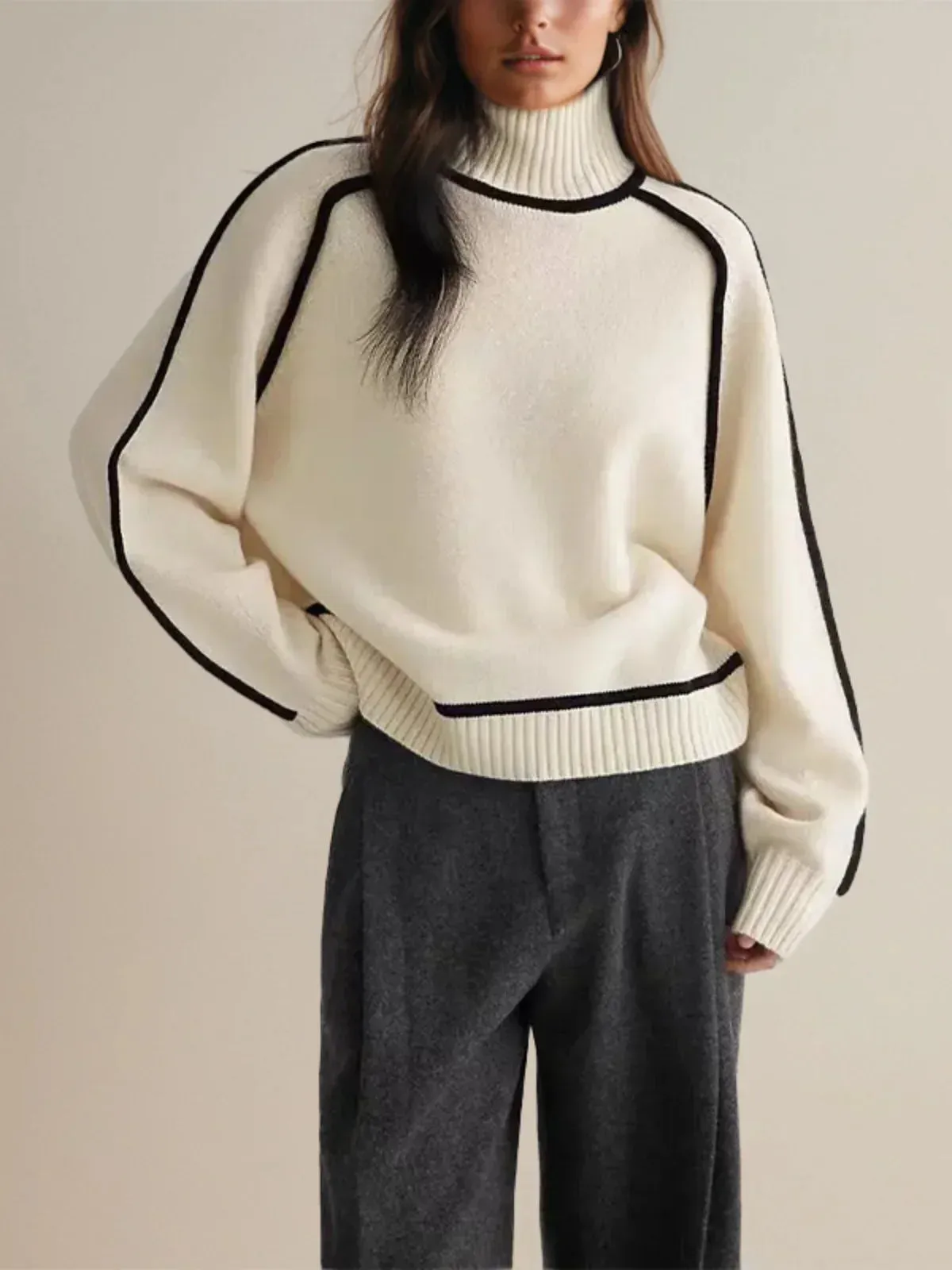 Kylie | Elegant Jumper