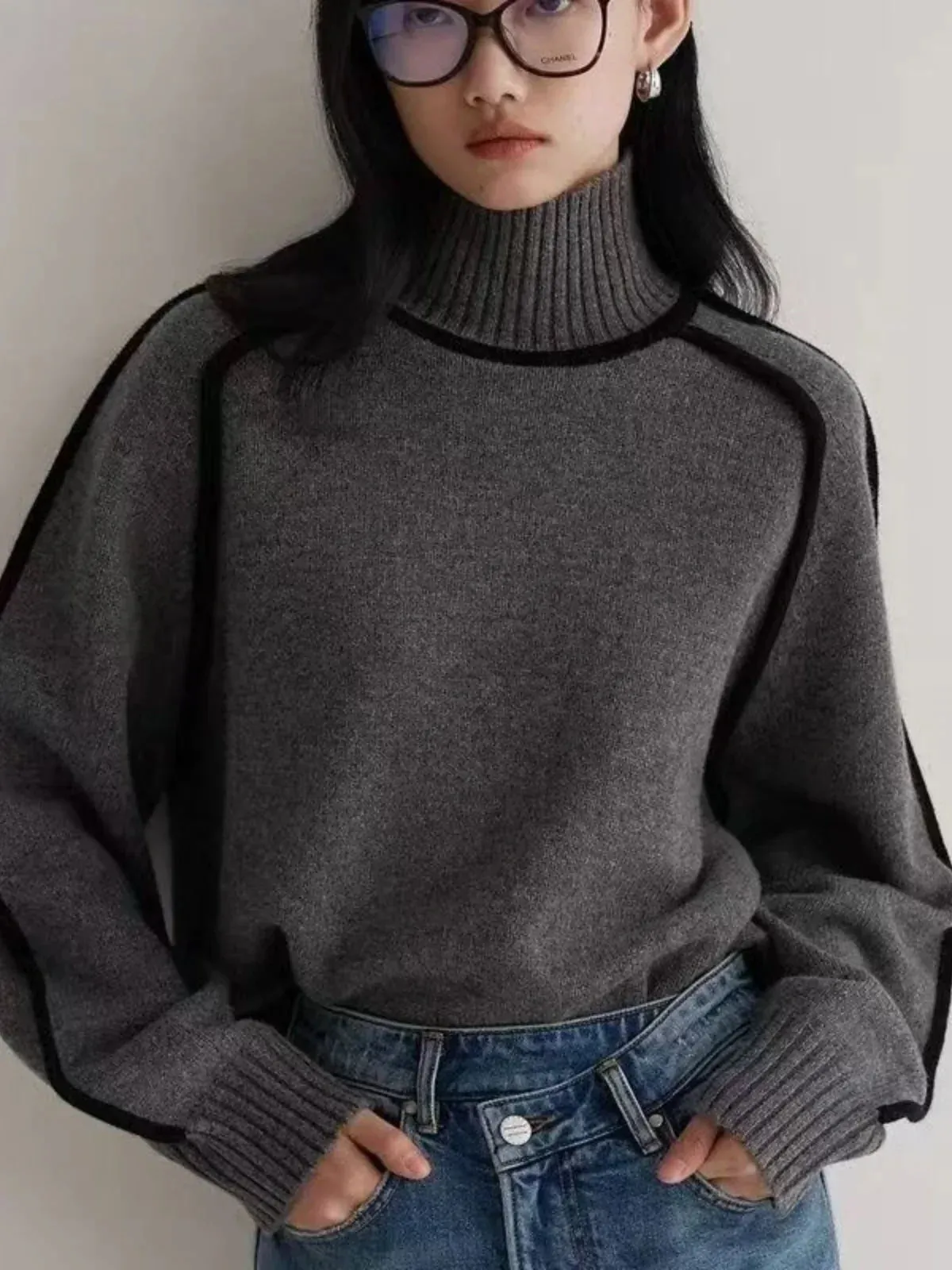 Kylie | Elegant Jumper