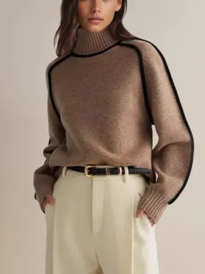 Kylie | Elegant Jumper
