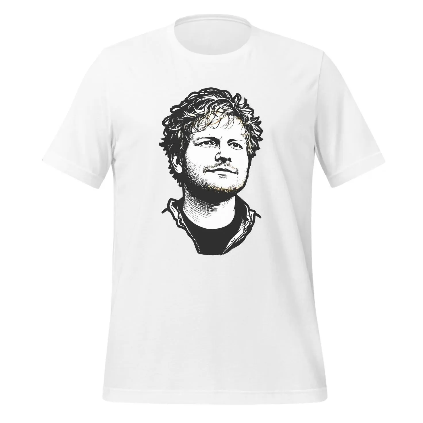 Laid-back Minimalism | Classic T-Shirt (Unisex)