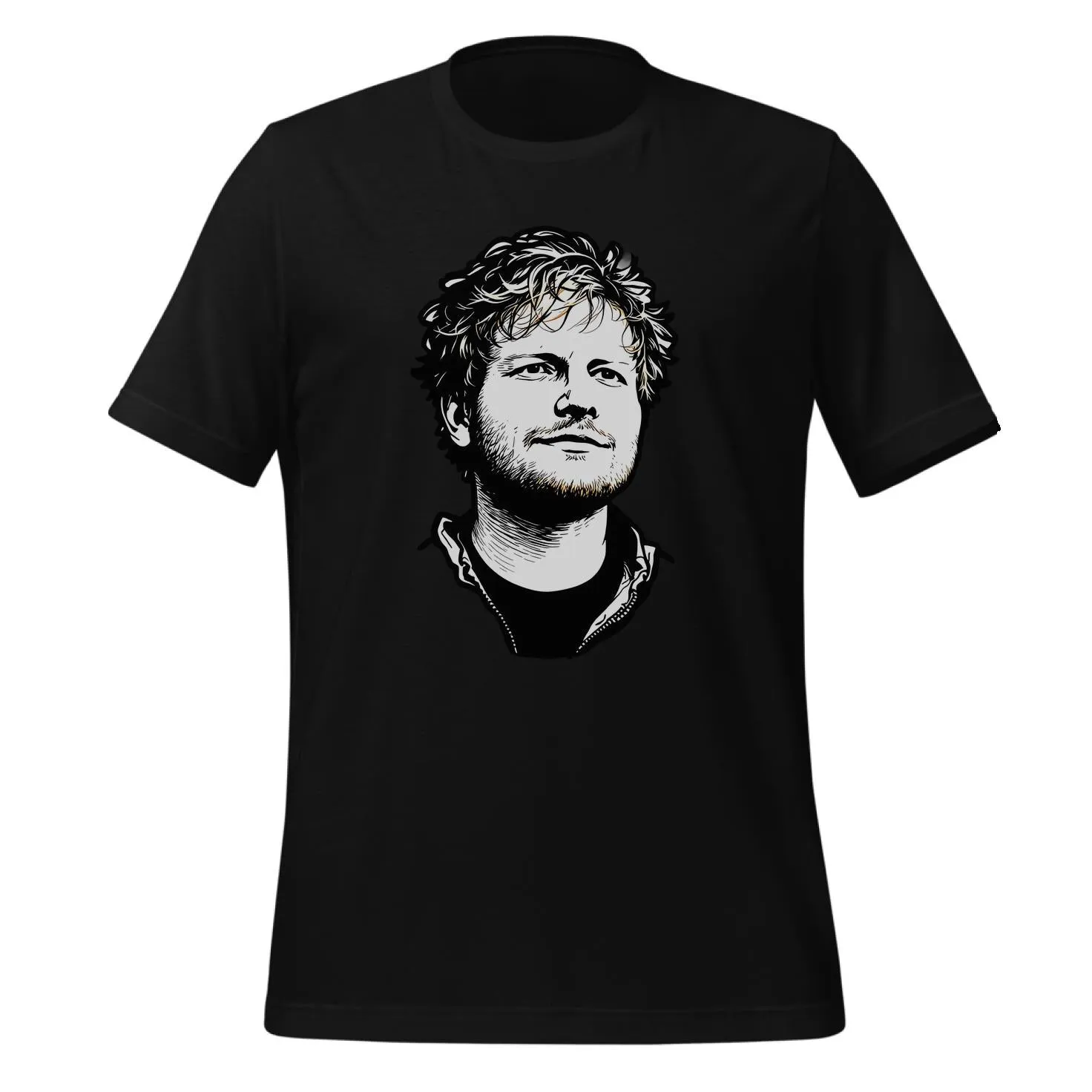 Laid-back Minimalism | Classic T-Shirt (Unisex)
