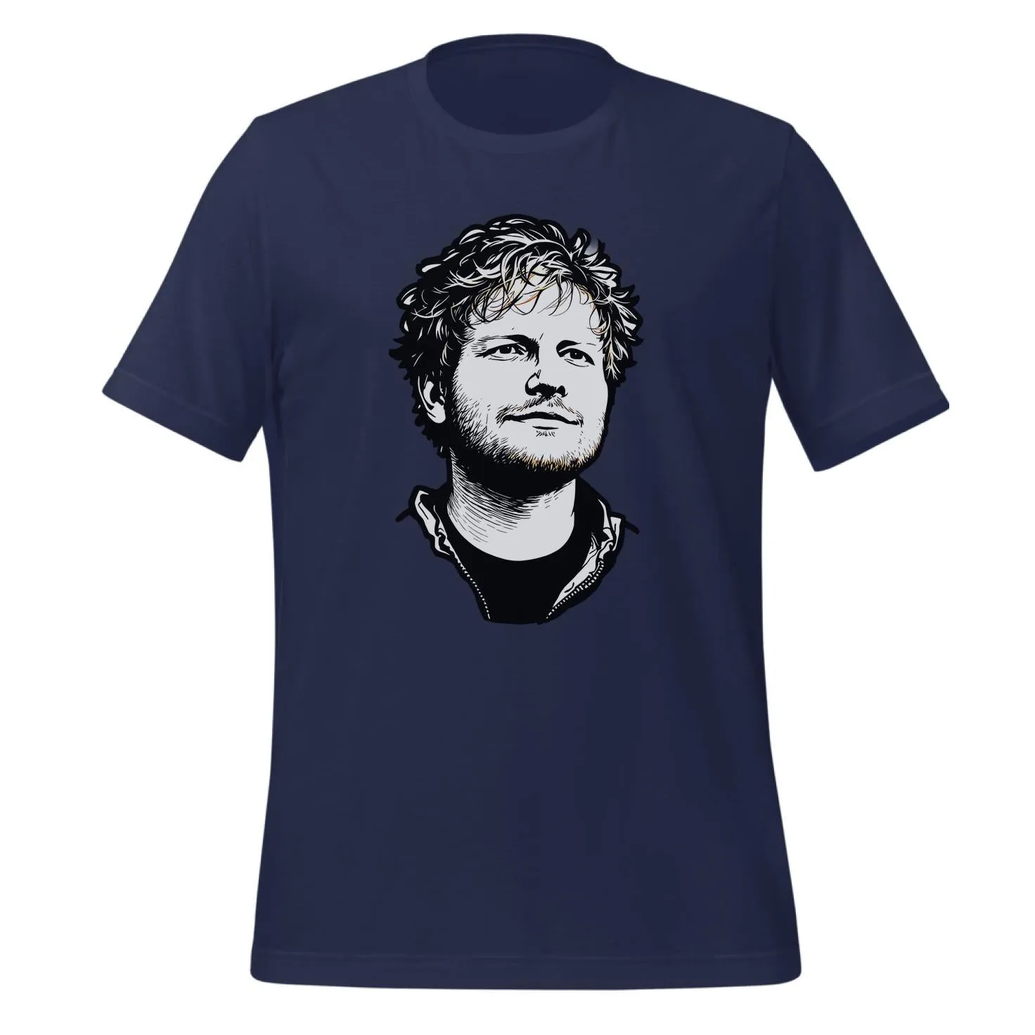 Laid-back Minimalism | Classic T-Shirt (Unisex)