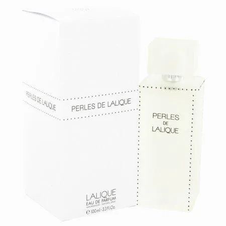 Lalique Perles 3.4 oz Eau de Parfum Spray for Women