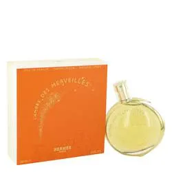 L'ambre Des Merveilles Eau De Parfum Spray By Hermes