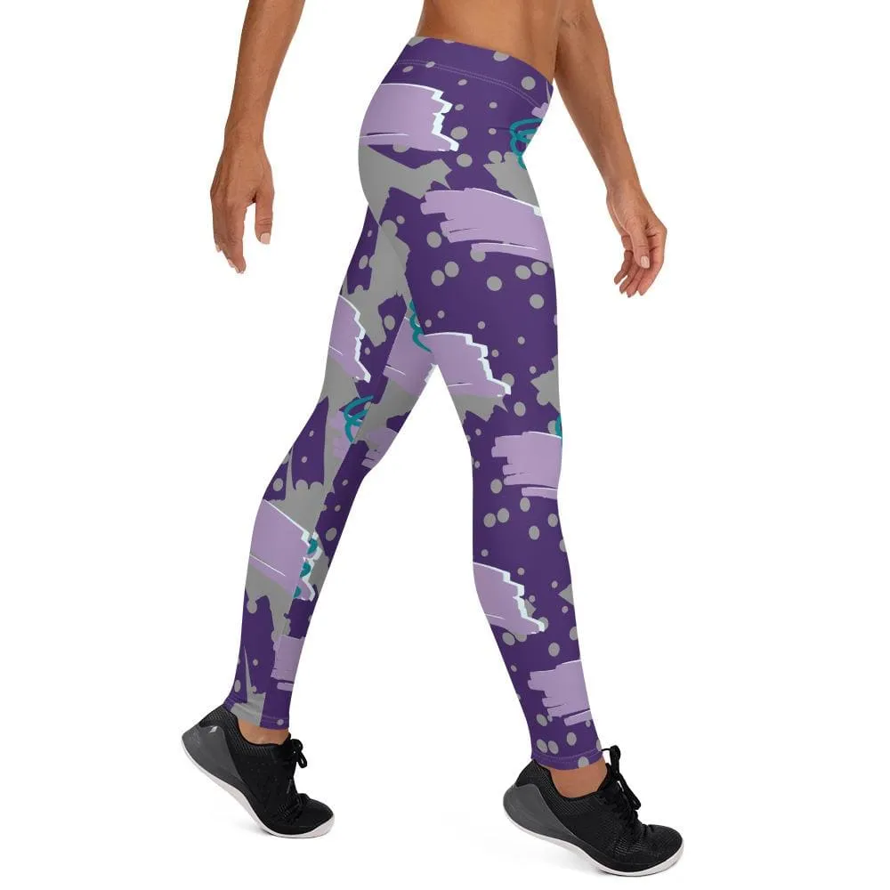 Leggings by Plumskum 80101