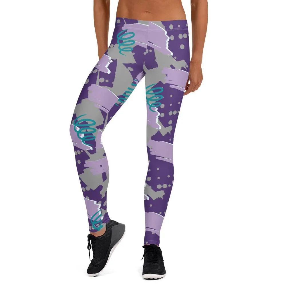 Leggings by Plumskum 80101