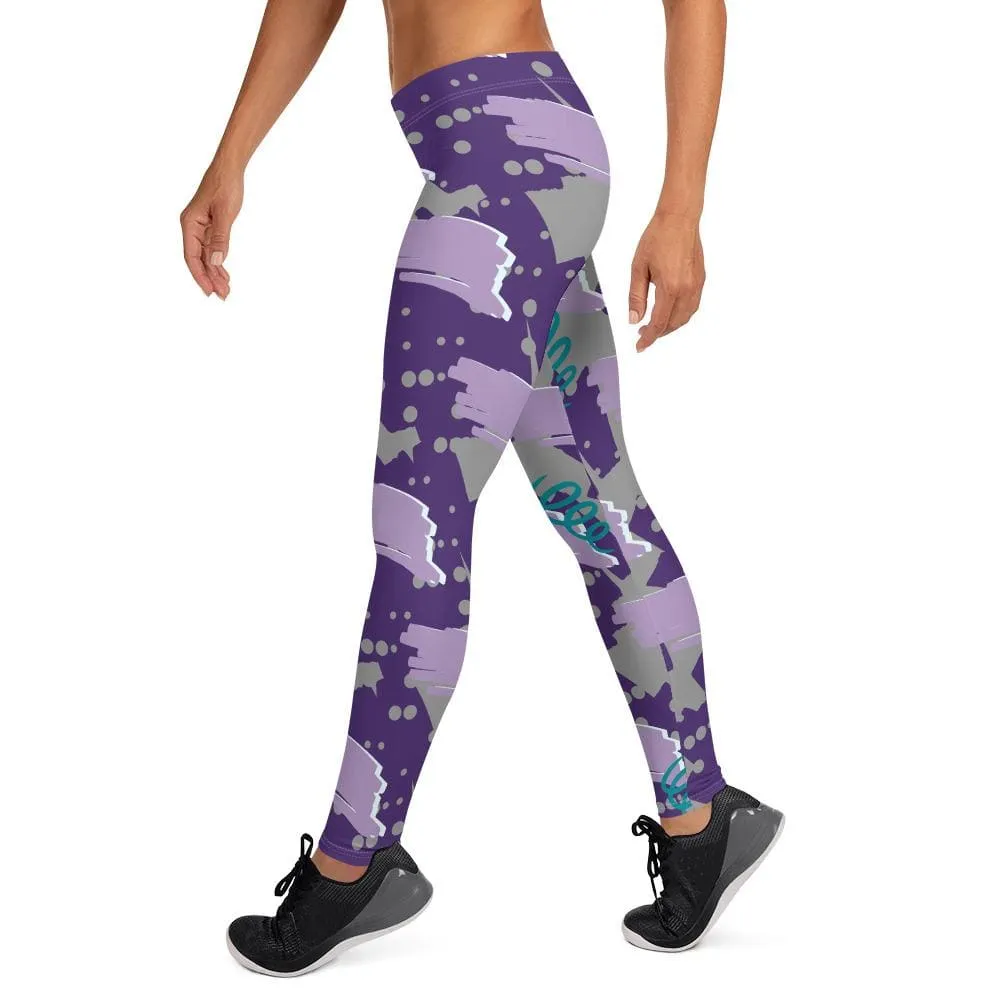 Leggings by Plumskum 80101