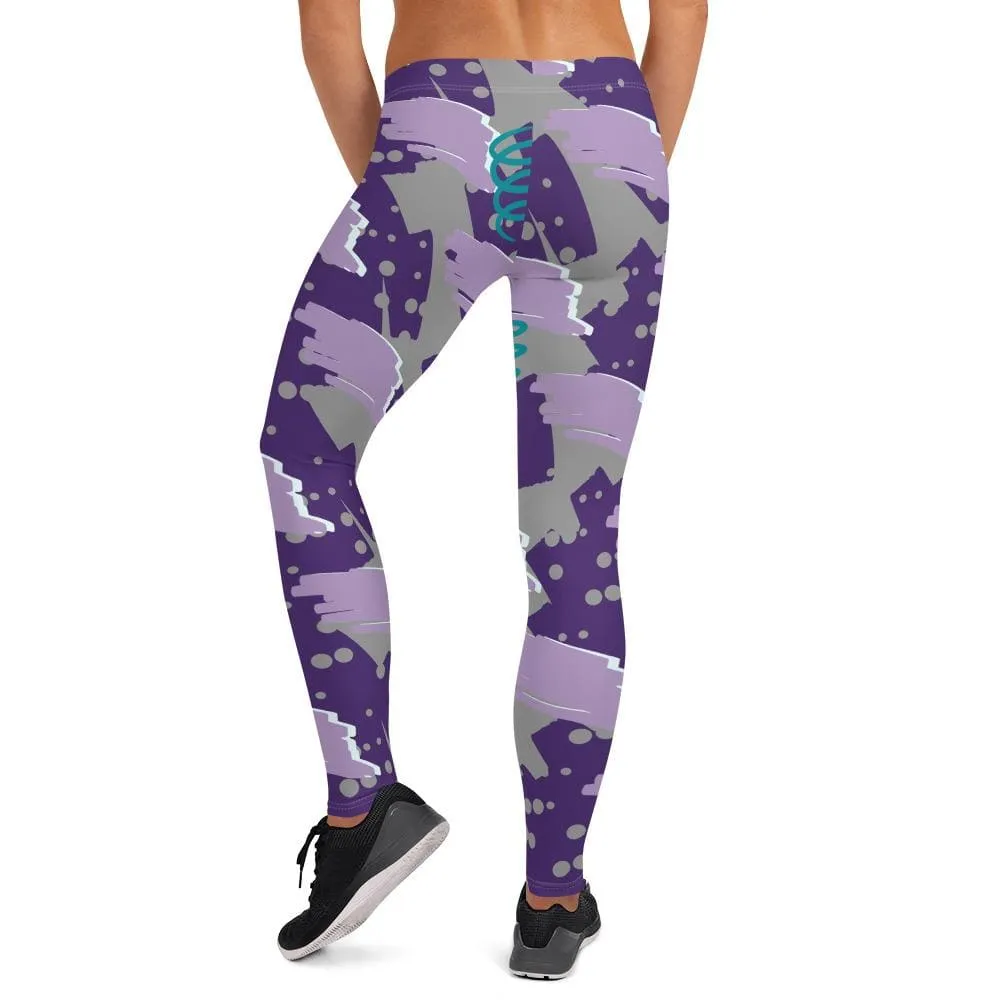 Leggings by Plumskum 80101