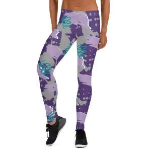 Leggings by Plumskum 80101