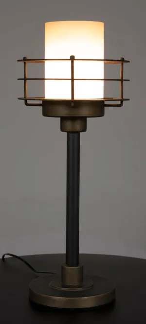 LIGHTHOUSE