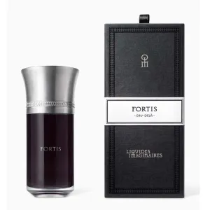 Liquides Imaginaires Fortis Eau Dela Perfume For Unisex EDP 100ml