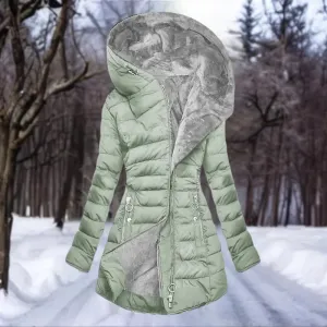 Lumiere™ | Elegant women's coat