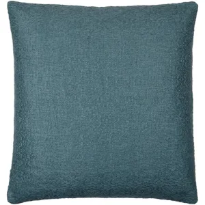 Luxury Textured Accent Pillow