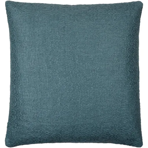 Luxury Textured Accent Pillow