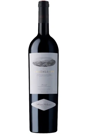 Álvaro Palacios Gratallops Vi di Vila 2019