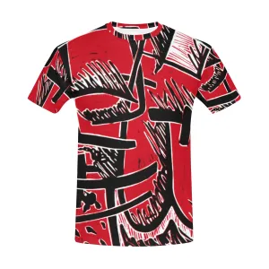 Magic Men's Crew Neck T-shirt