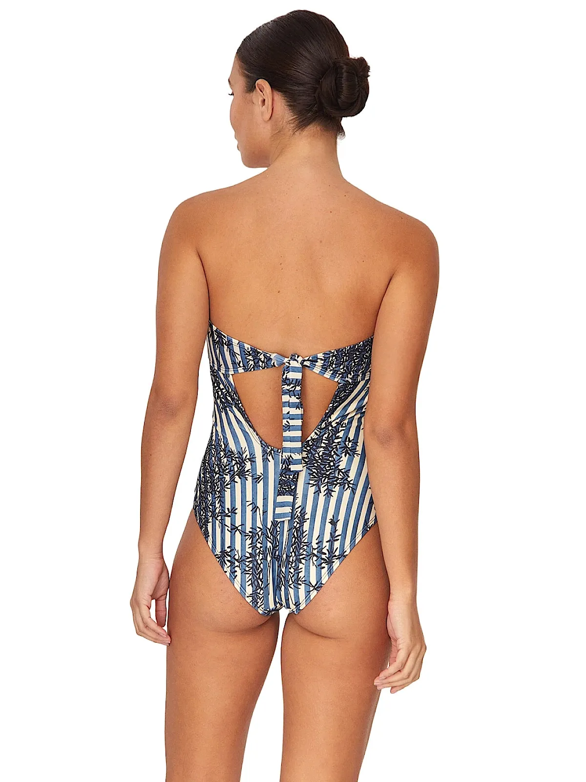 Mandarin 161 One-Piece