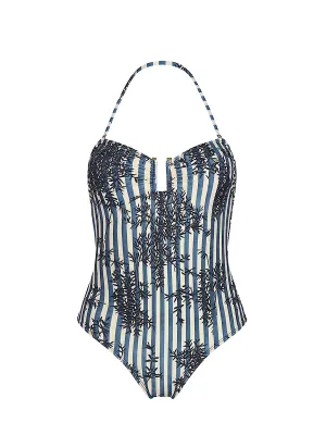 Mandarin 161 One-Piece