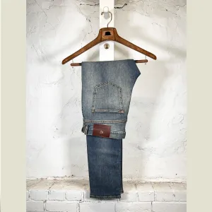 MARCO PESCAROLO Jeans
