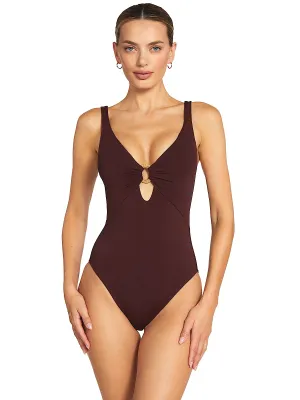 Margot Lingerie One-Piece
