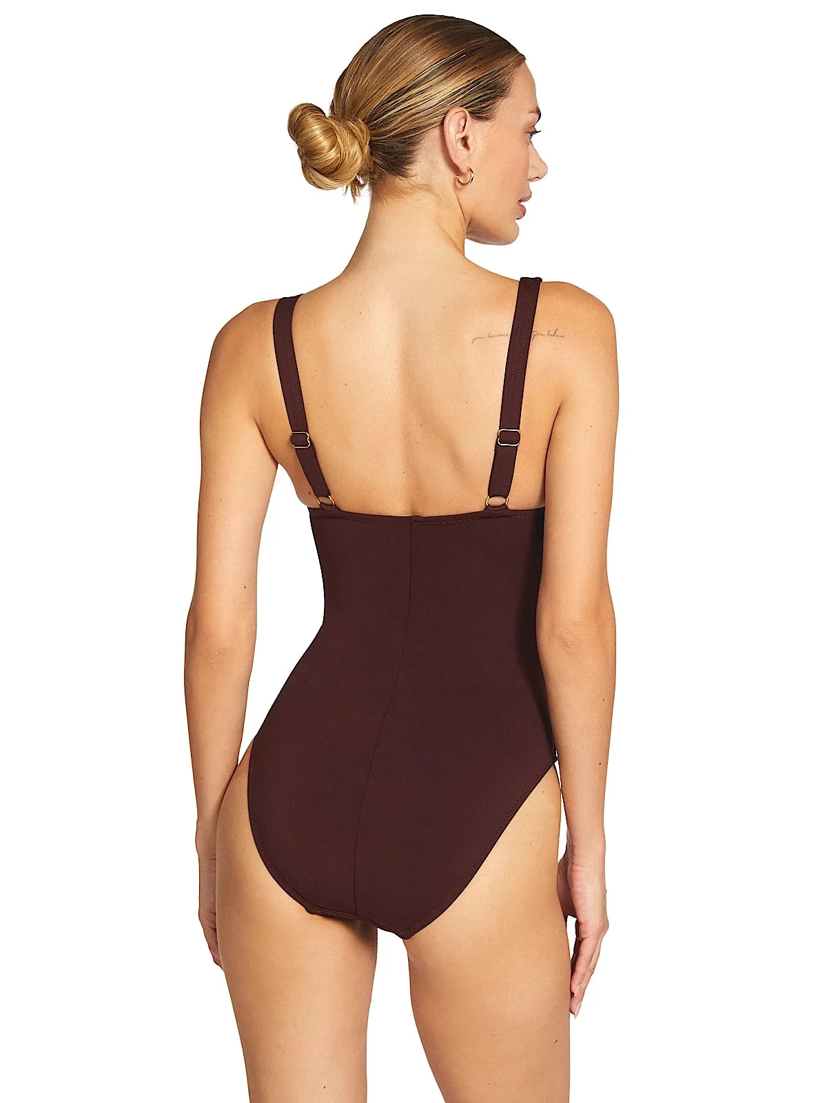 Margot Lingerie One-Piece