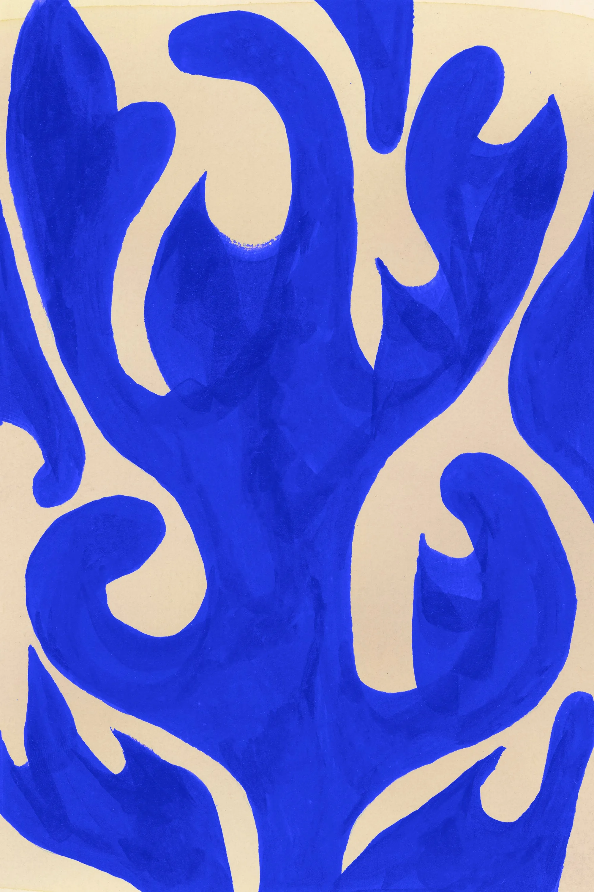Maris Blue