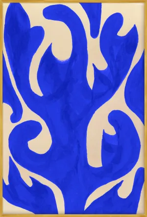 Maris Blue