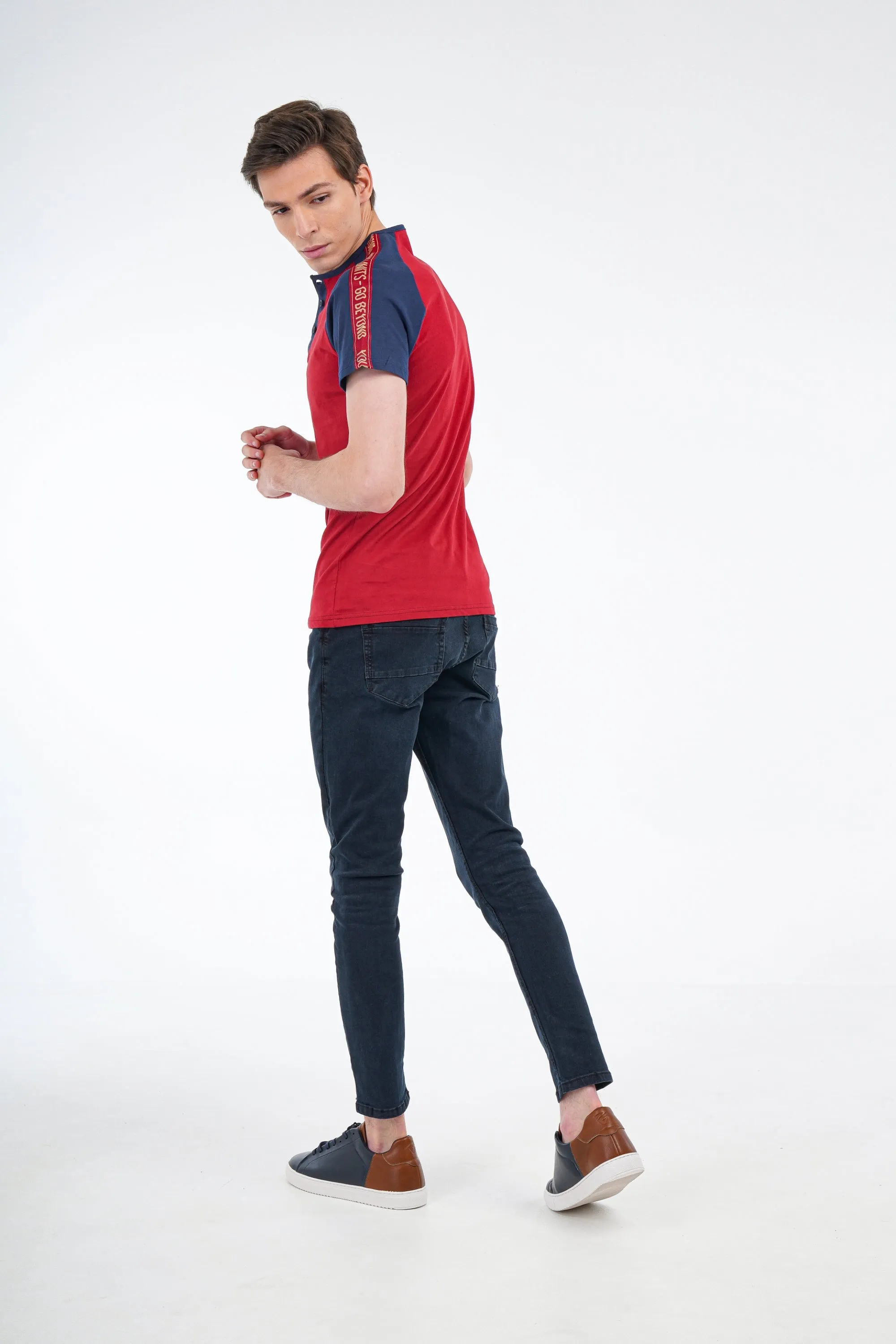 Maroon Hanley