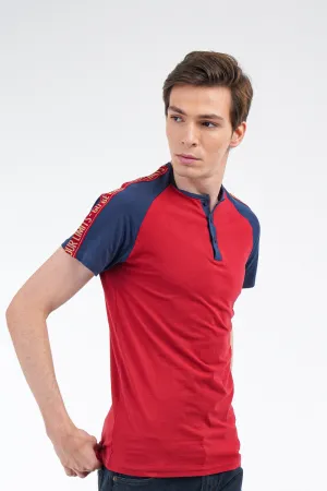 Maroon Hanley