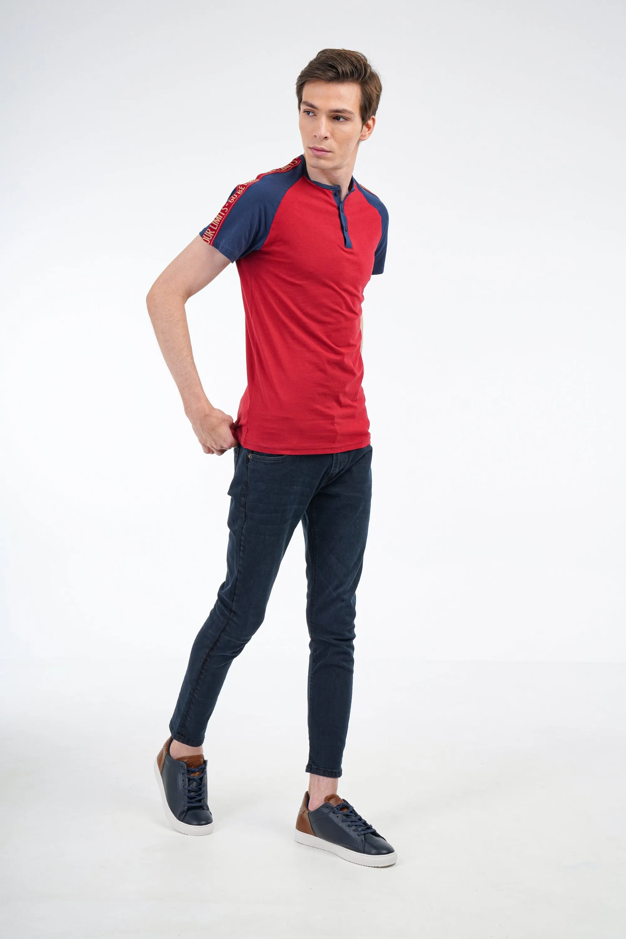 Maroon Hanley
